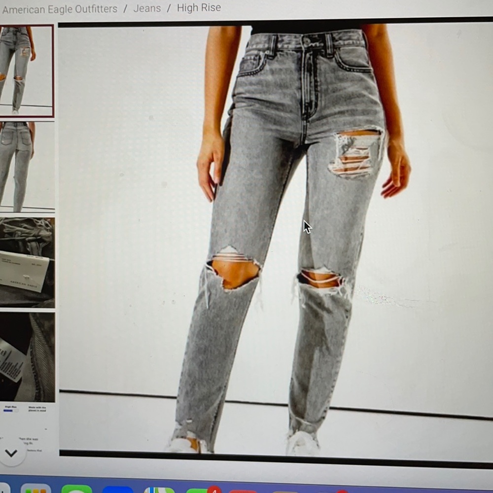 ISO SIZE 4